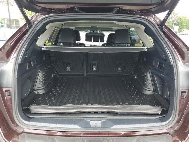 Used 2024 Subaru Outback Touring XT AWD/4WD image 8