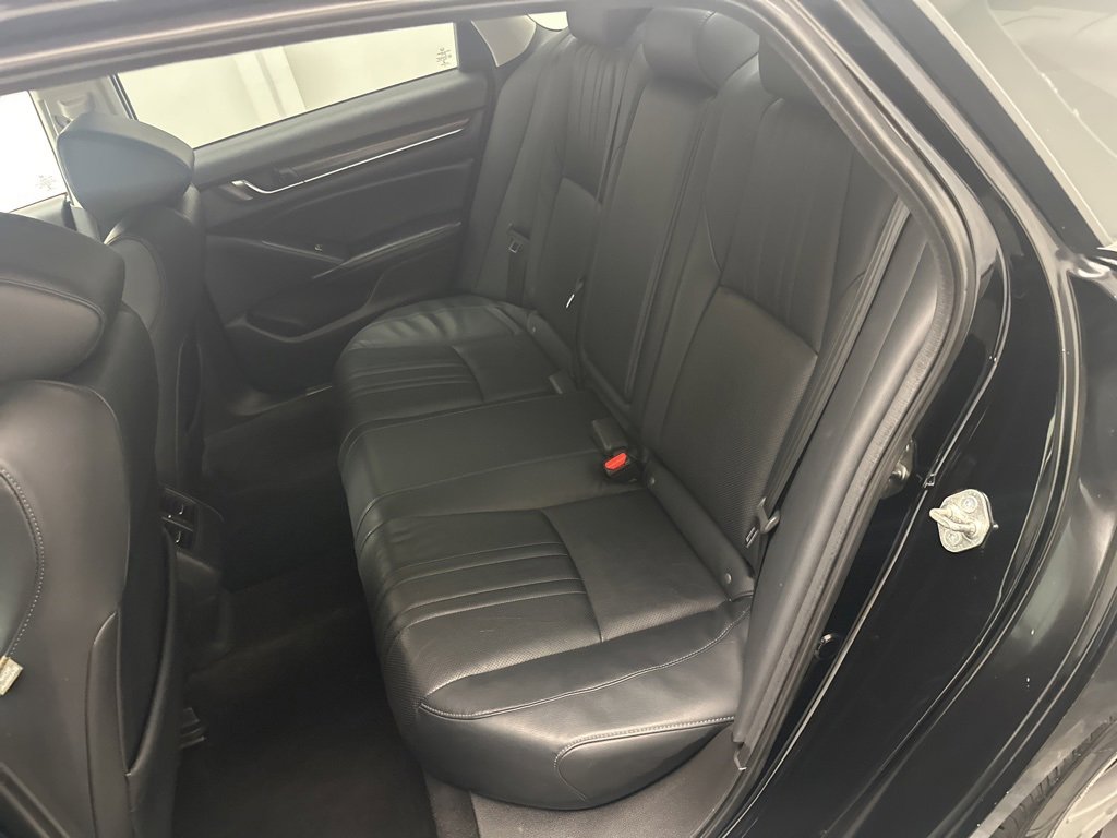 Used 2018 Honda Accord EX-L image 13