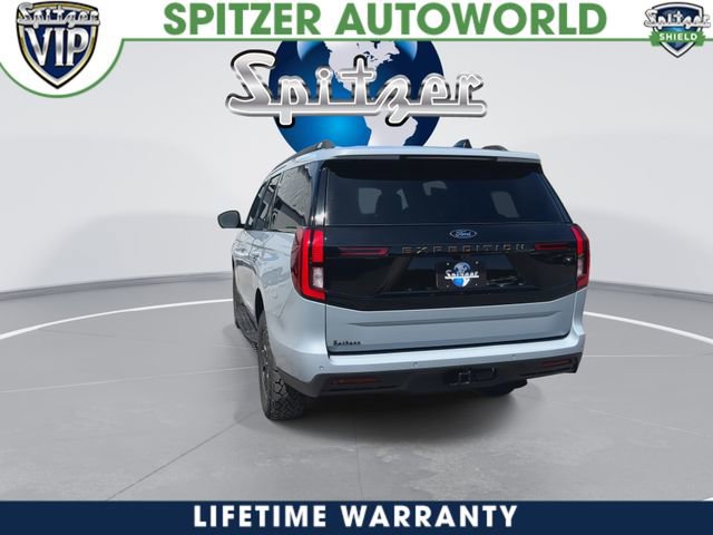 New 2026 Ford Expedition Tremor AWD/4WD image 8