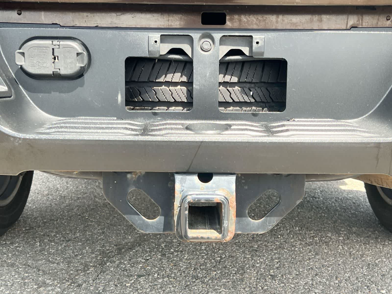 Used 2019 Toyota Tundra Platinum AWD/4WD image 35