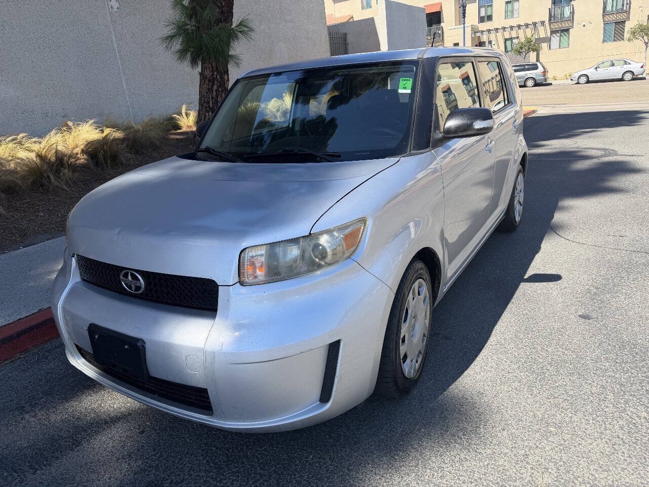 Used 2010 Scion xB