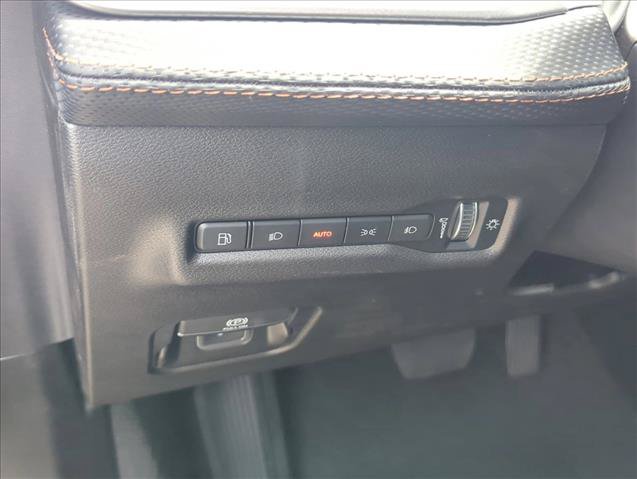New 2026 Jeep Cherokee Limited AWD/4WD image 15