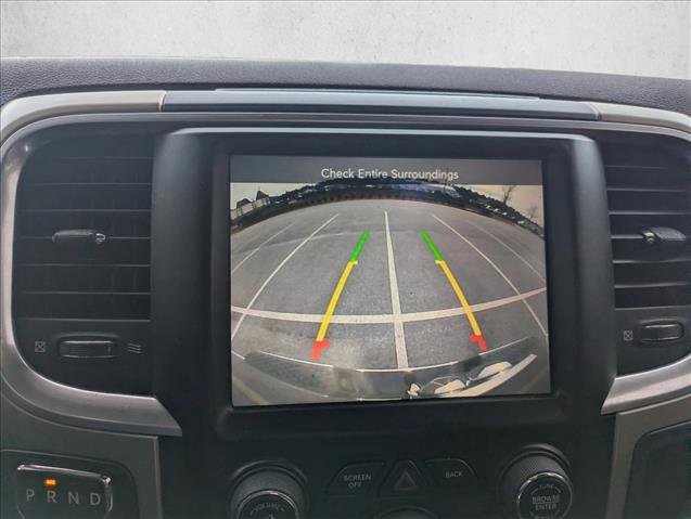 Used 2014 RAM 1500 Outdoorsman image 19