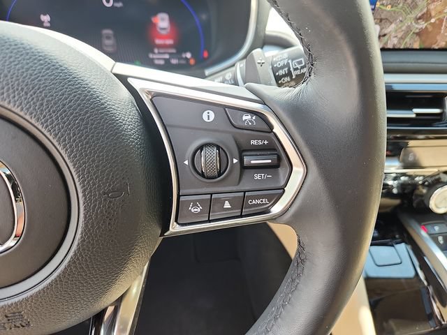 Used 2025 Acura MDX w/ Technology Package AWD/4WD image 23