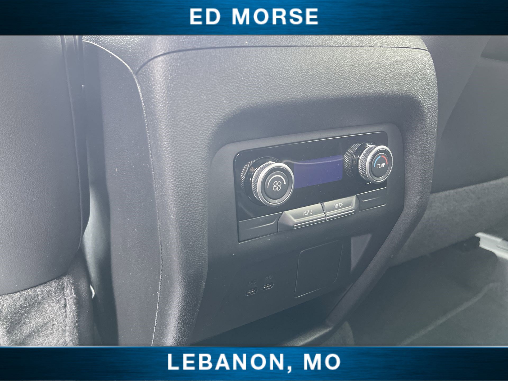 Used 2025 Buick Enclave Sport Touring image 20