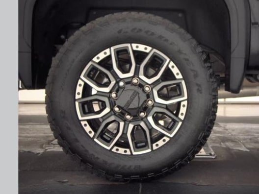 Used 2024 GMC Sierra 3500 Denali image 12