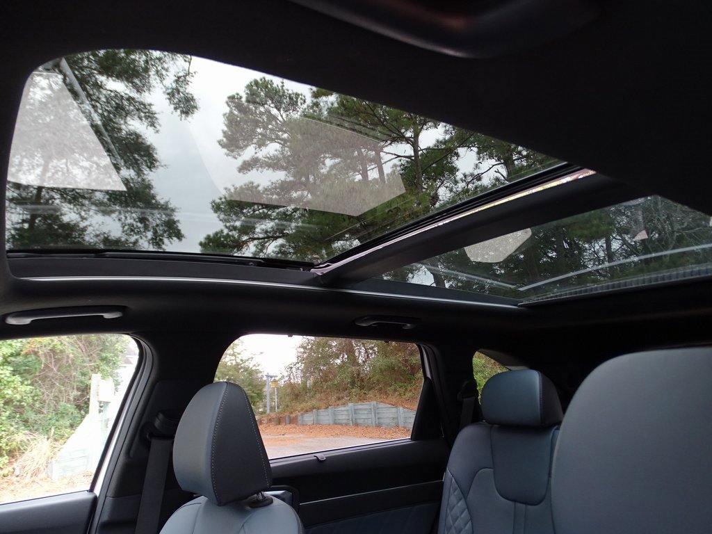 Used 2025 Kia Sorento SX Prestige image 20