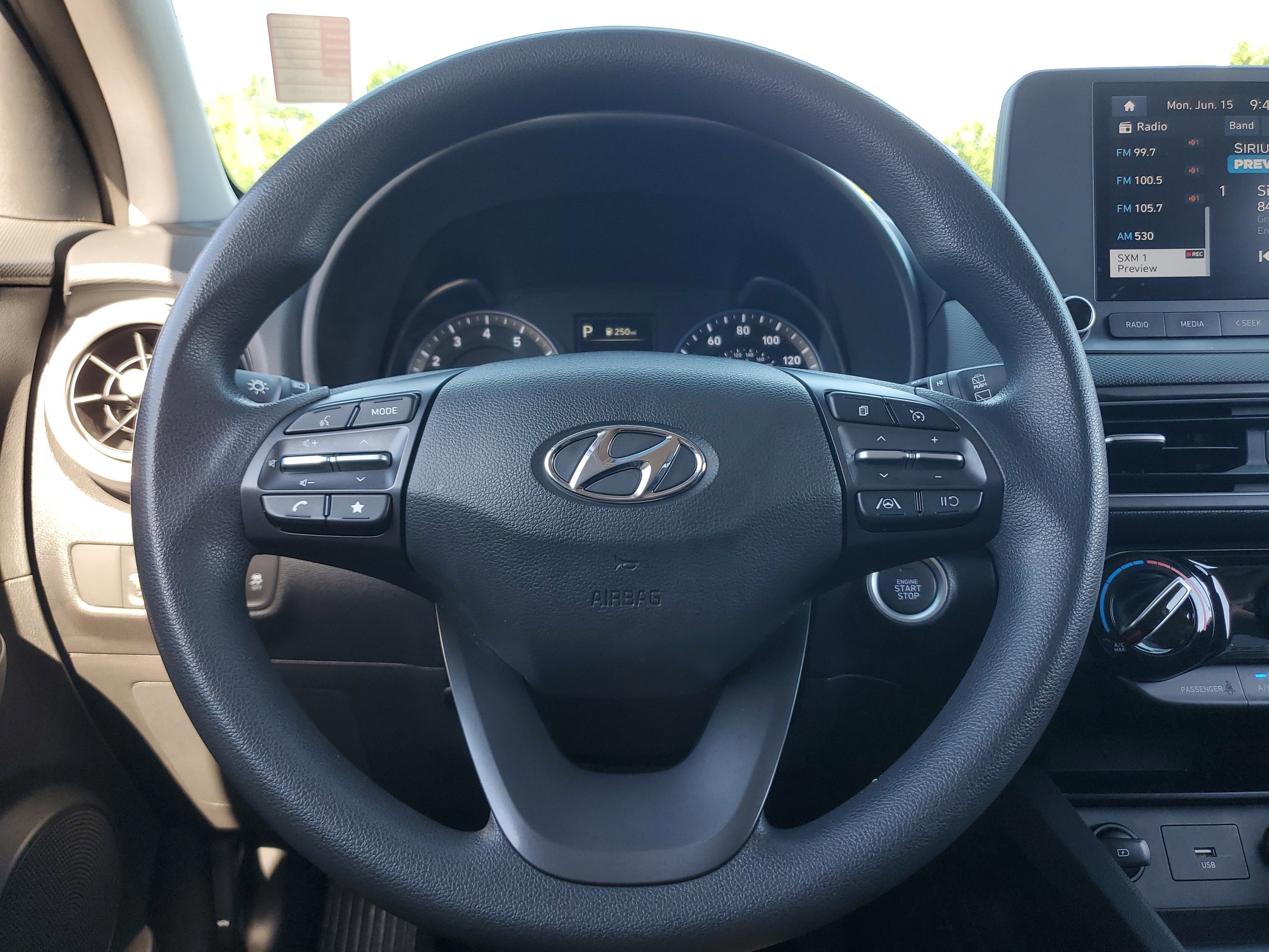 Used 2022 Hyundai Kona SEL FWD image 18