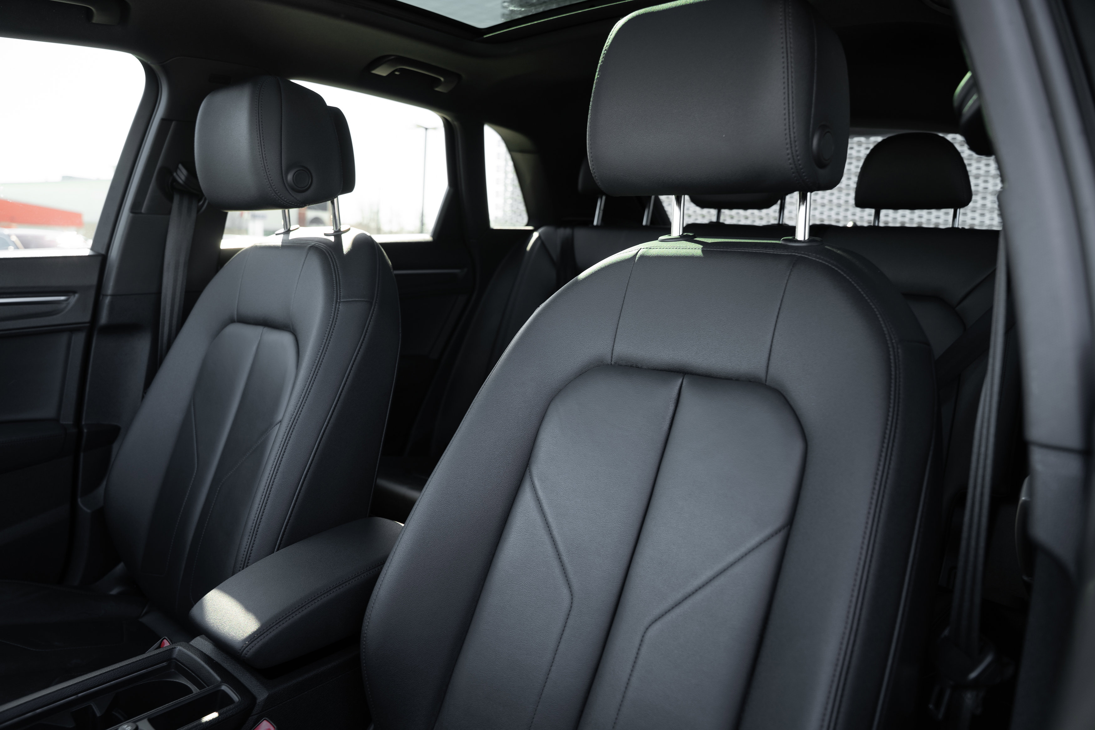 Certified 2023 Audi Q3 2.0T Premium Plus w/ Premium Plus Package image 22