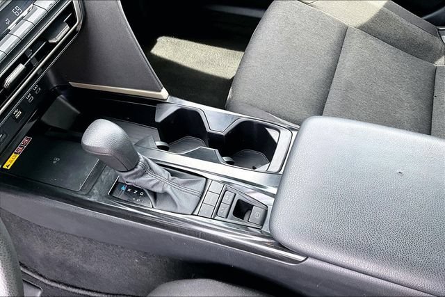 Used 2025 Toyota Camry LE FWD image 18