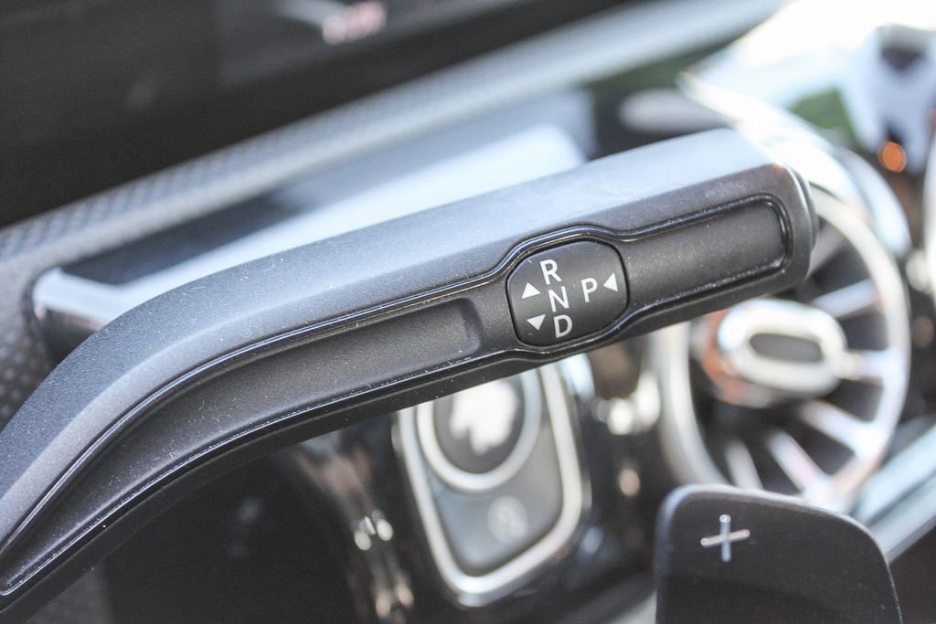 Used 2019 Mercedes-Benz A 220 image 24