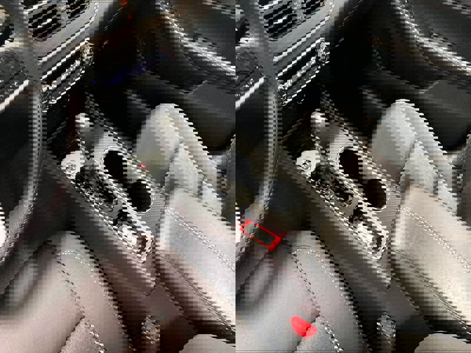 Certified 2025 Nissan Altima 2.5 SV w/ SV Special Edition Package image 20