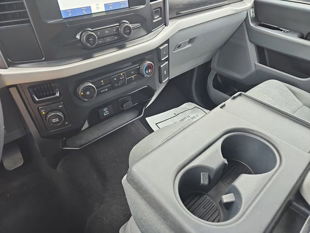 Used 2023 Ford F150 XLT AWD/4WD image 22