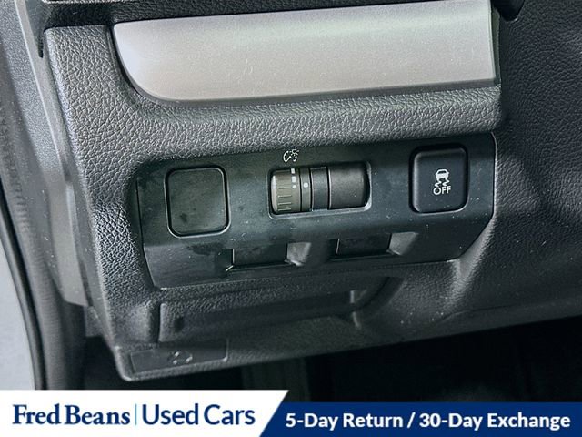 Used 2012 Subaru Impreza 2.0i Sport Limited AWD/4WD image 11