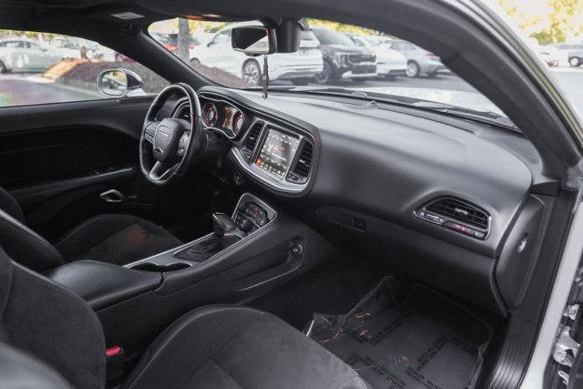 Used 2021 Dodge Challenger R/T Scat Pack RWD image 23