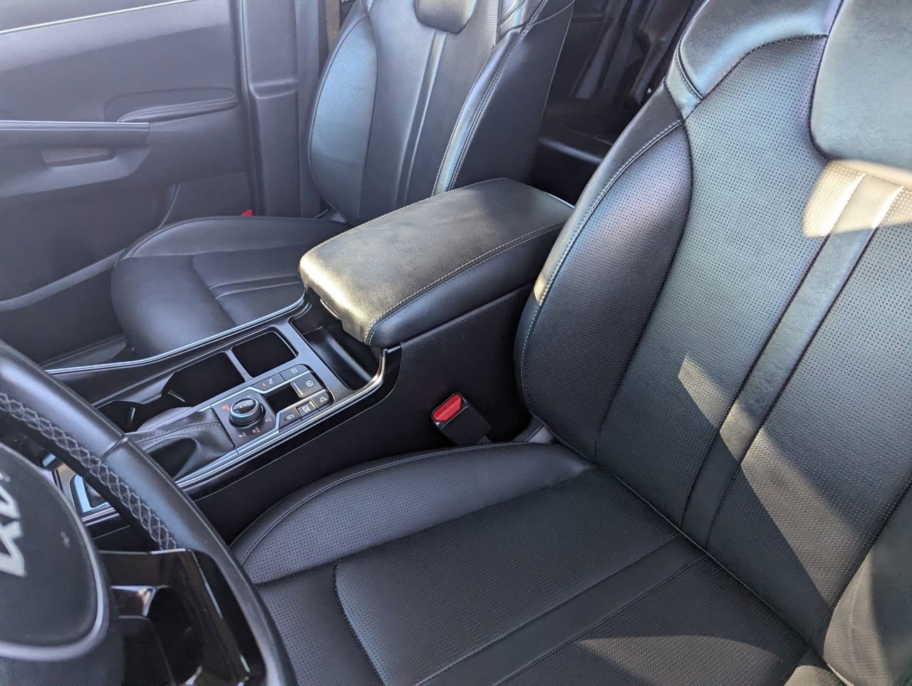 Used 2024 Kia Sorento S AWD/4WD image 20