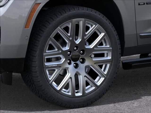 New 2026 GMC Yukon XL Denali Ultimate AWD/4WD image 9
