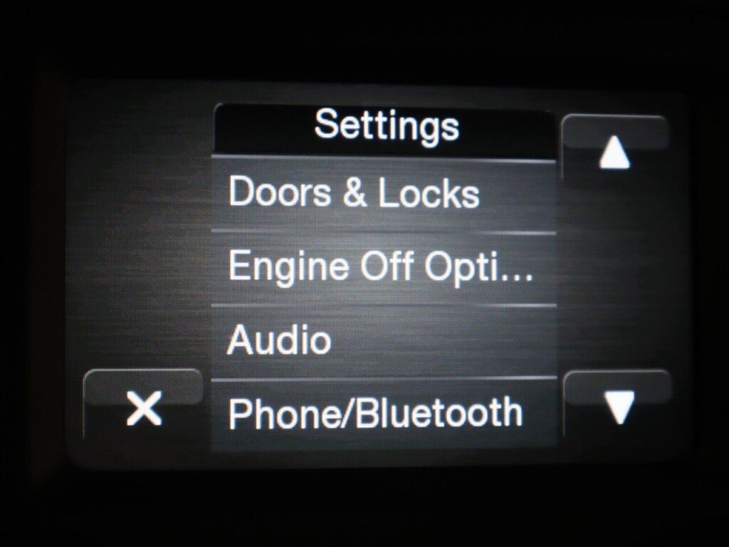 Used 2022 RAM 1500 Big Horn w/ Protection Group image 20