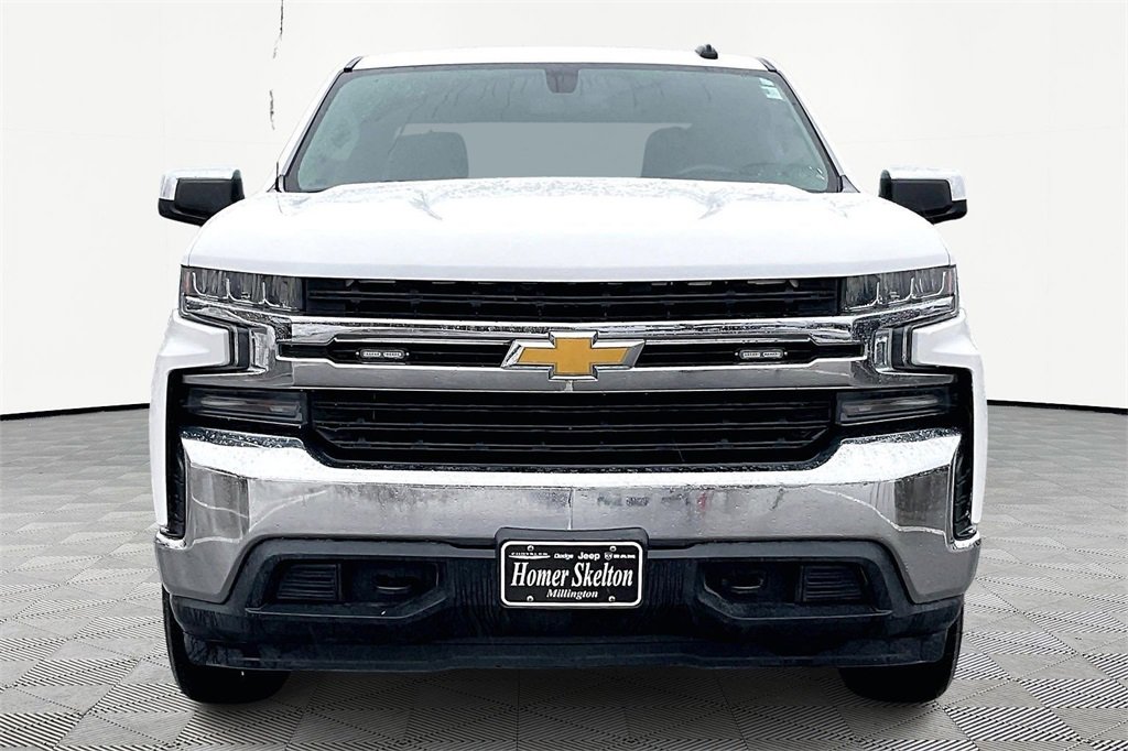 Used 2019 Chevrolet Silverado 1500 LT image 3
