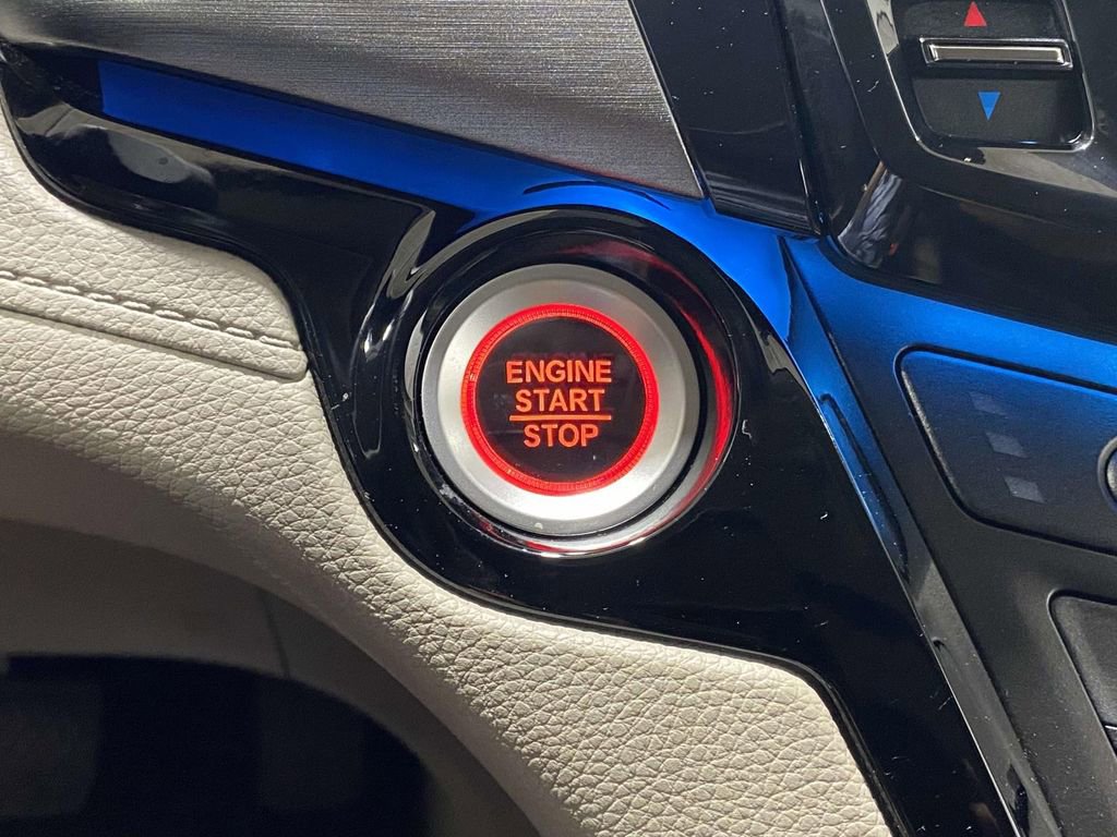 Used 2023 Honda Odyssey Touring image 28