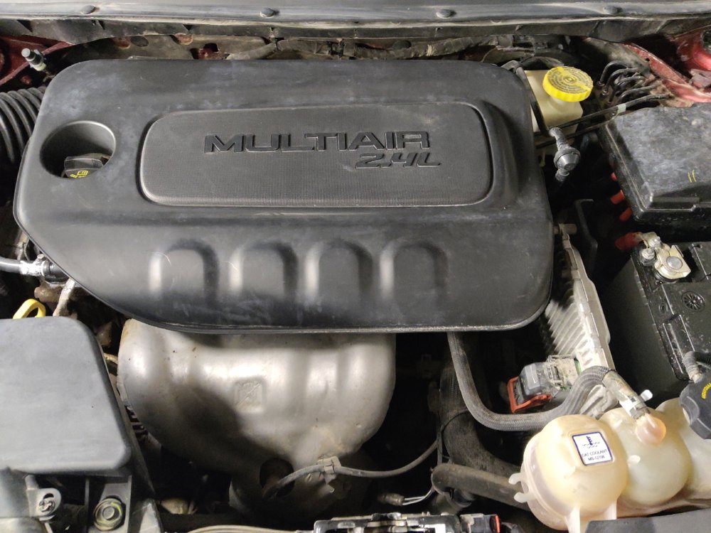 Used 2019 Jeep Cherokee Limited image 30