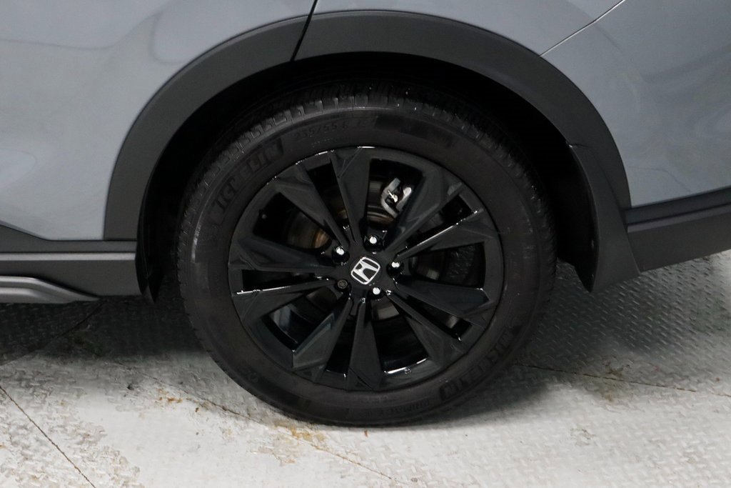 Used 2023 Honda CR-V Sport Touring image 21