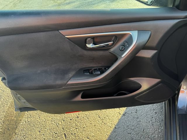 Used 2015 Nissan Altima 2.5 S w/ Power Driver Seat Package FWD image 20