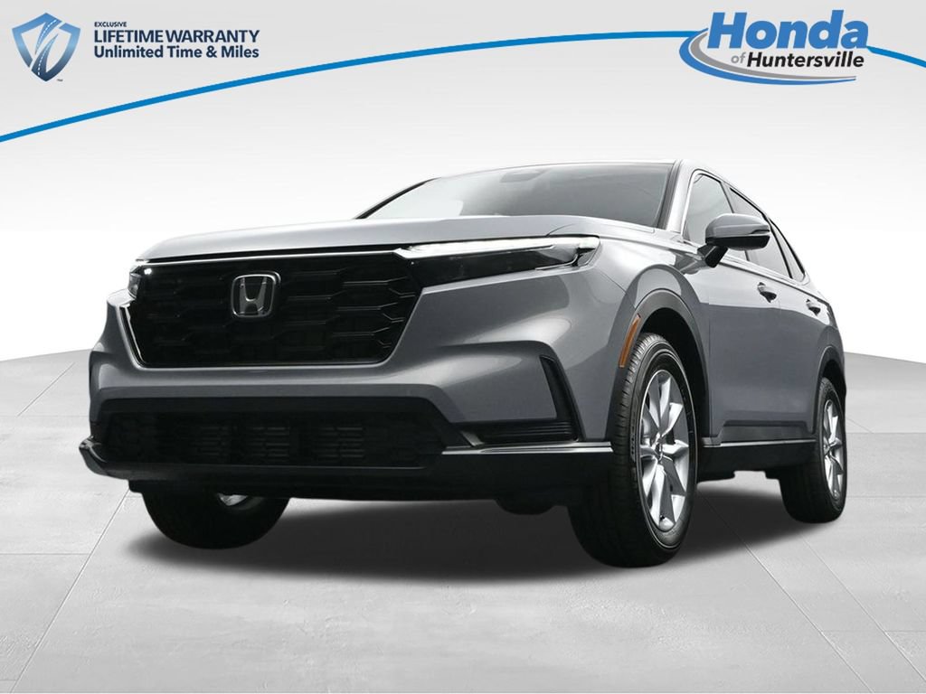 New 2026 Honda CR-V EX image 31