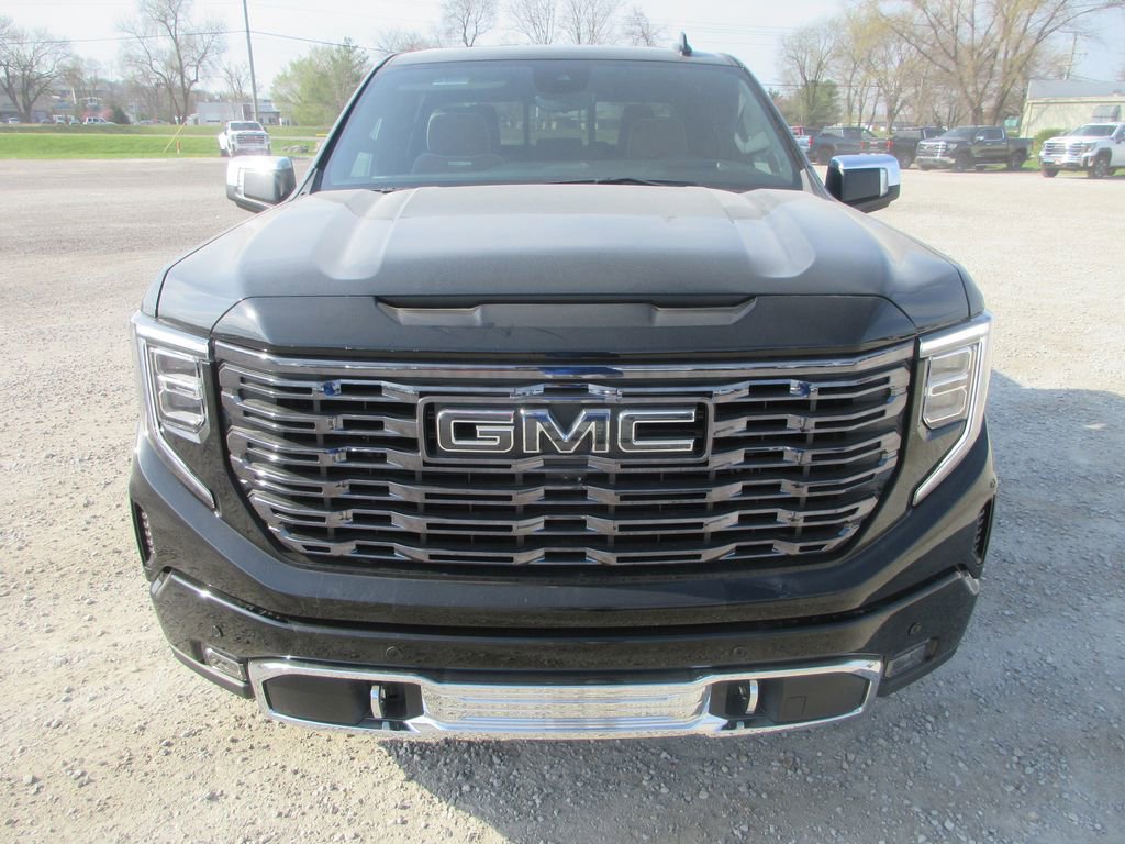 New 2026 GMC Sierra 1500 Denali Ultimate image 12