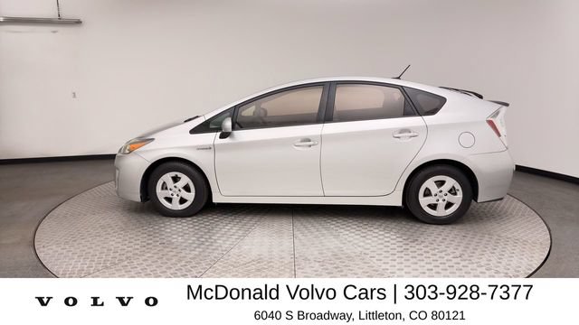Used 2010 Toyota Prius Five FWD image 5