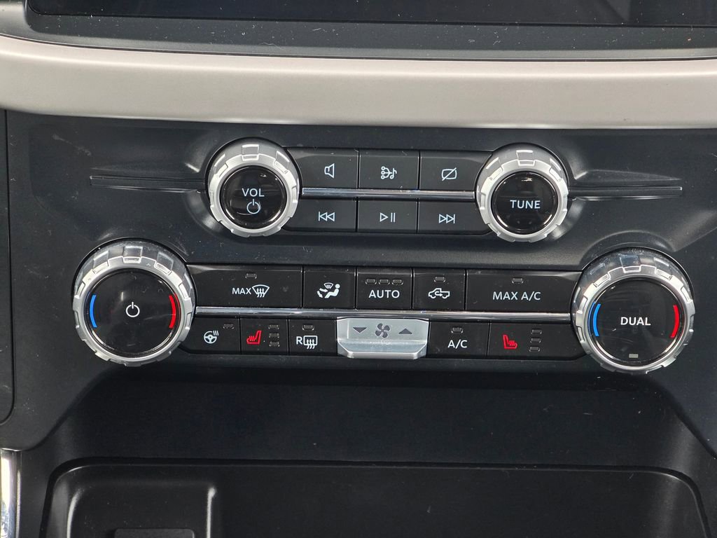 Used 2023 Ford F150 Lightning XLT w/ Equipment Group 312A High AWD/4WD image 14