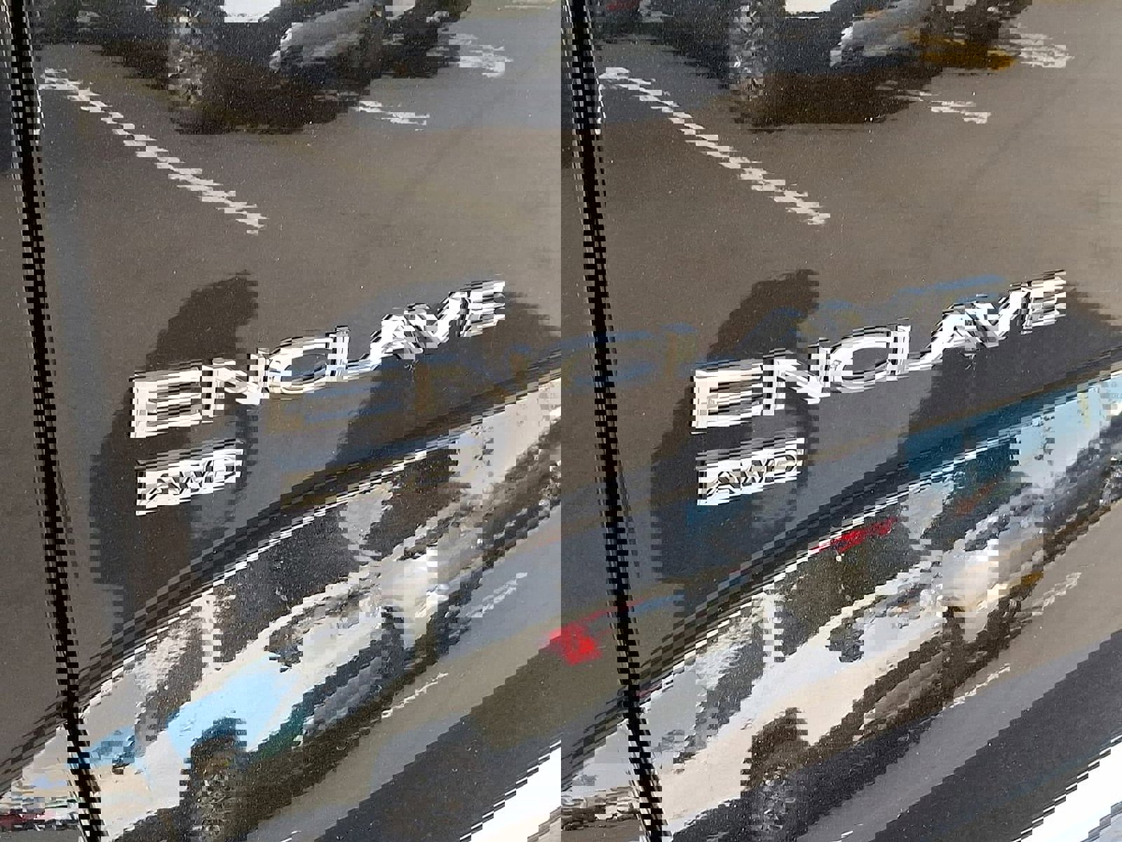 Used 2023 Buick Enclave Premium w/ Experience Buick Package image 33