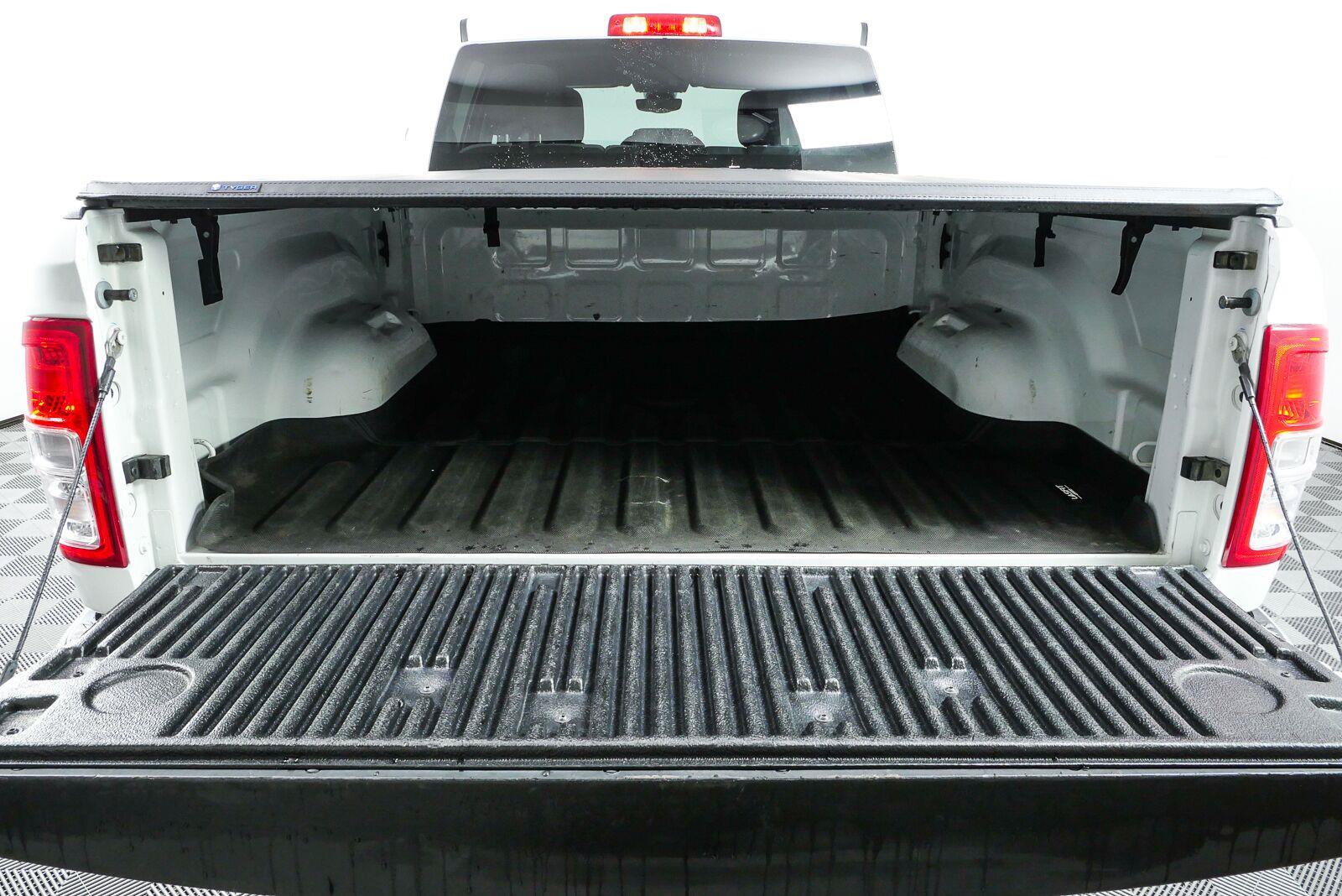 Used 2024 RAM 2500 Big Horn AWD/4WD image 29