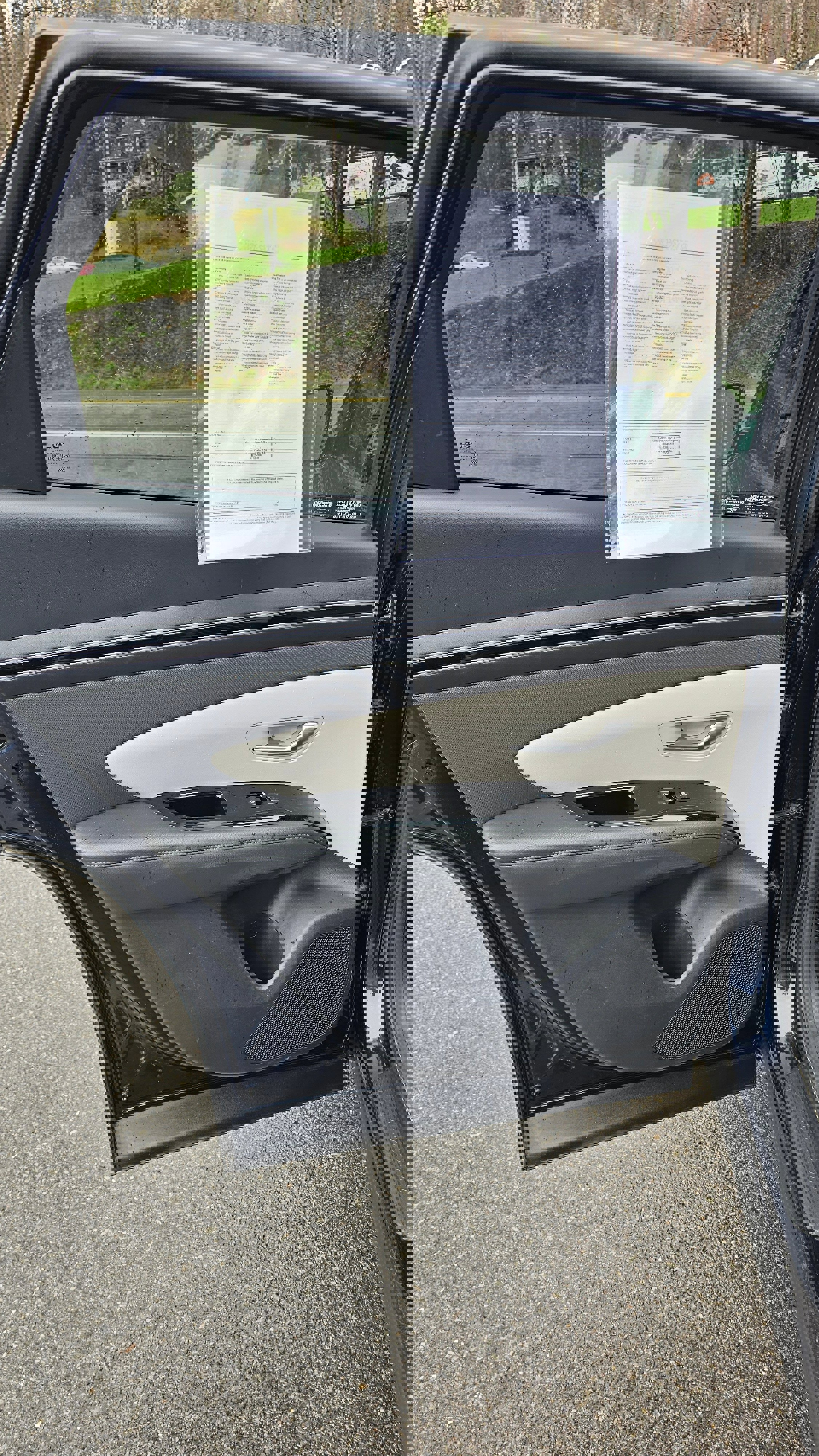 Used 2024 Hyundai Tucson Limited image 22