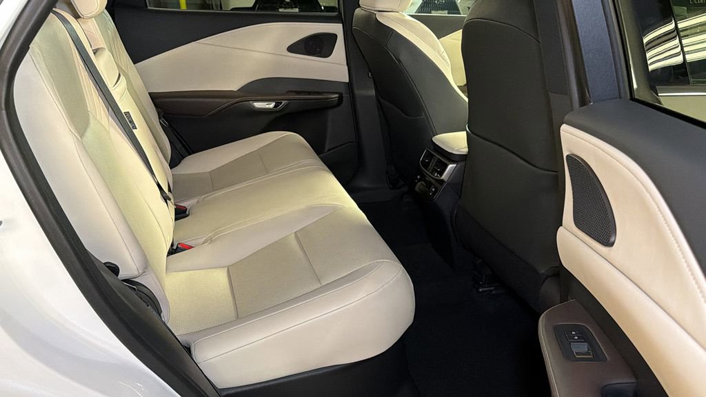 Used 2024 Lexus RX 350 Premium w/ Accessory Package (K3) image 13