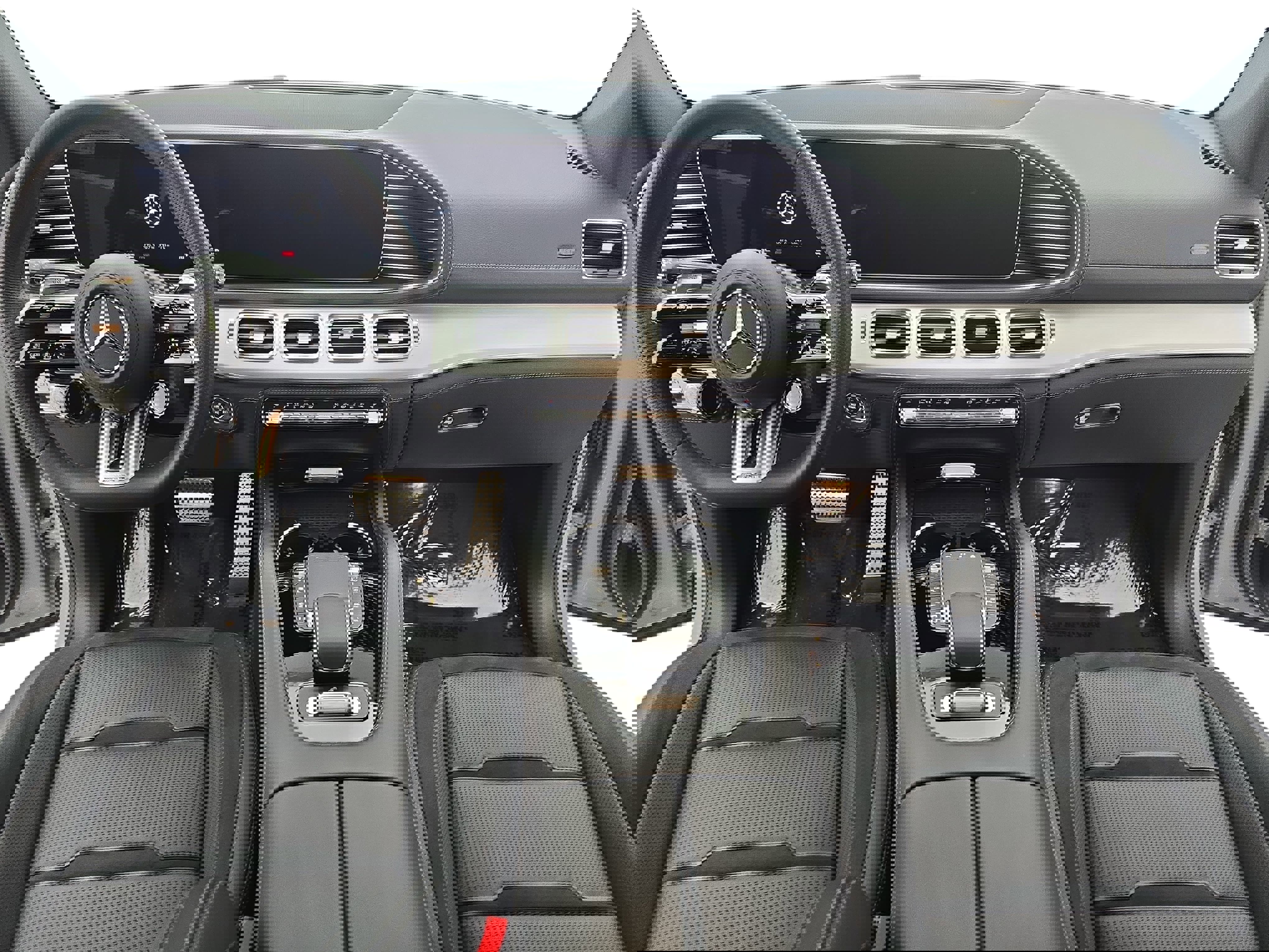 Certified 2025 Mercedes-Benz GLE 53 AMG 4MATIC Coupe image 9