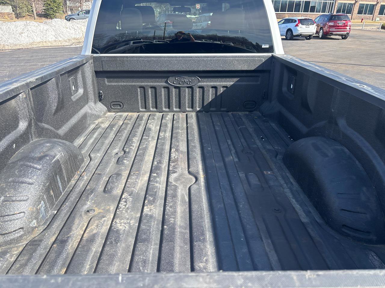 Used 2019 Ford F250 XL w/ XL Value Package AWD/4WD image 28