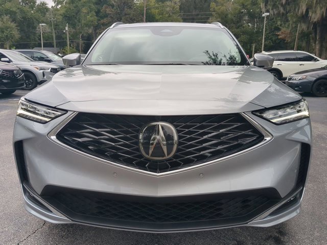 New 2026 Acura MDX w/ Advance Package image 9