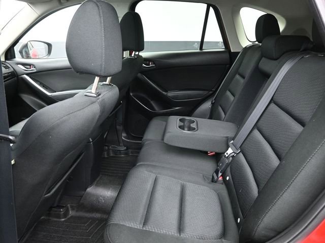 Used 2014 MAZDA CX-5 Touring w/ Touring Technology Package image 10