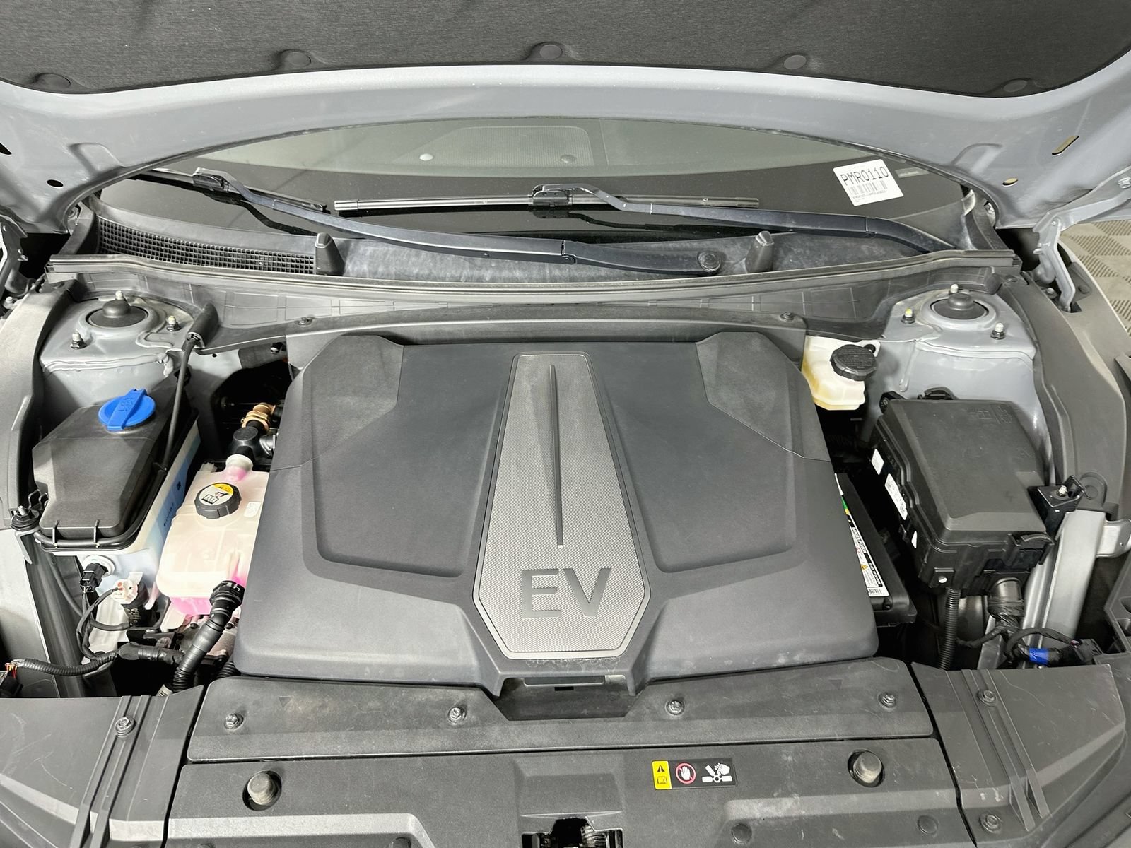 Used 2022 Kia EV6 Wind w/ Wind Technology Package AWD/4WD image 30