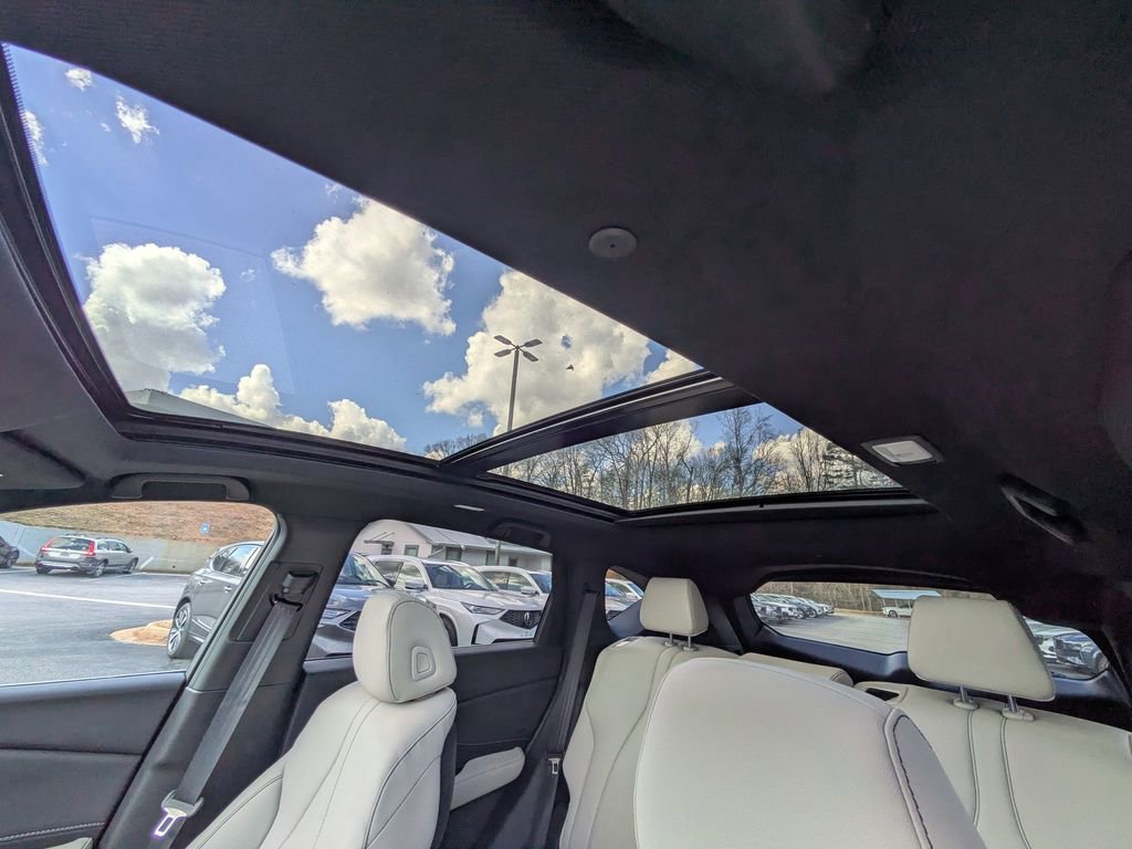 New 2026 Acura RDX SH-AWD image 22