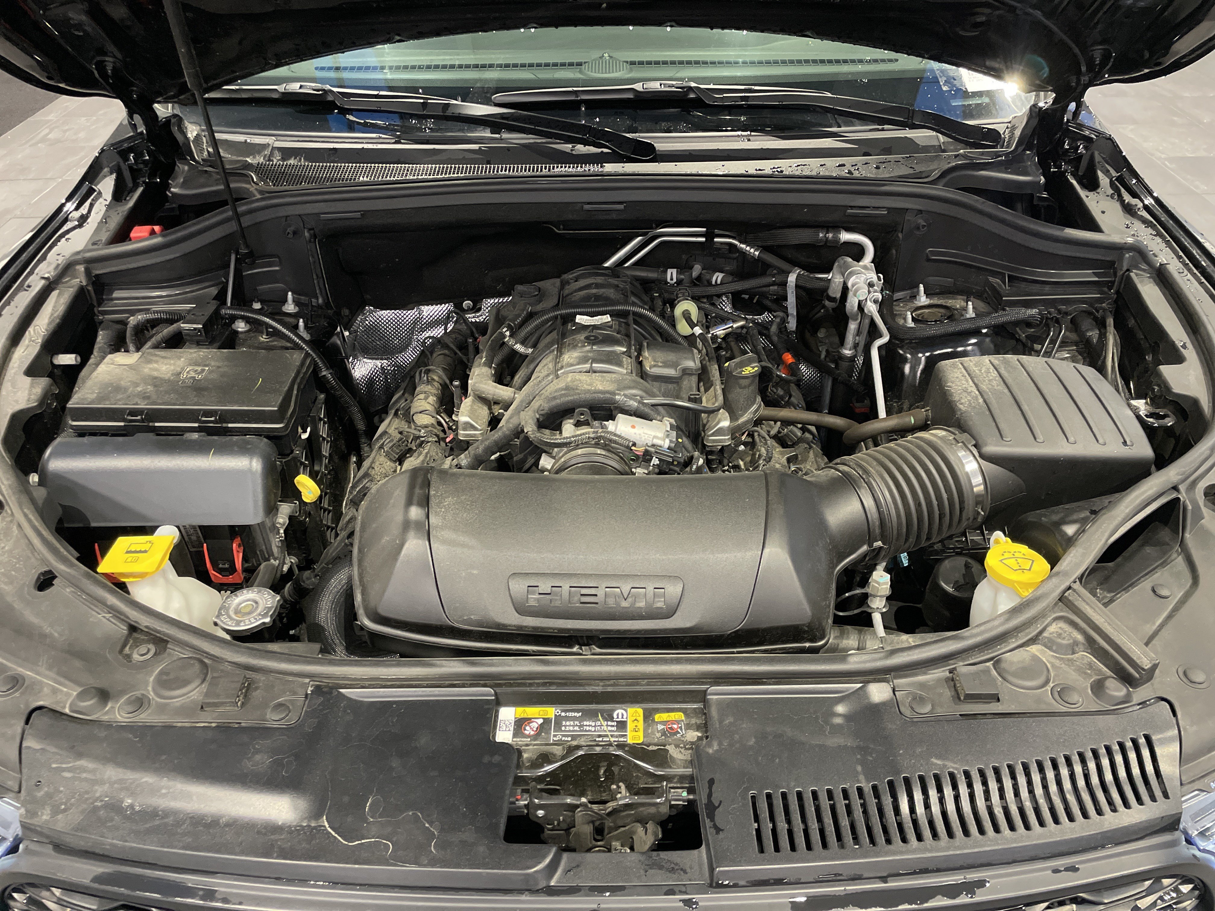 Used 2025 Dodge Durango R/T AWD/4WD image 42