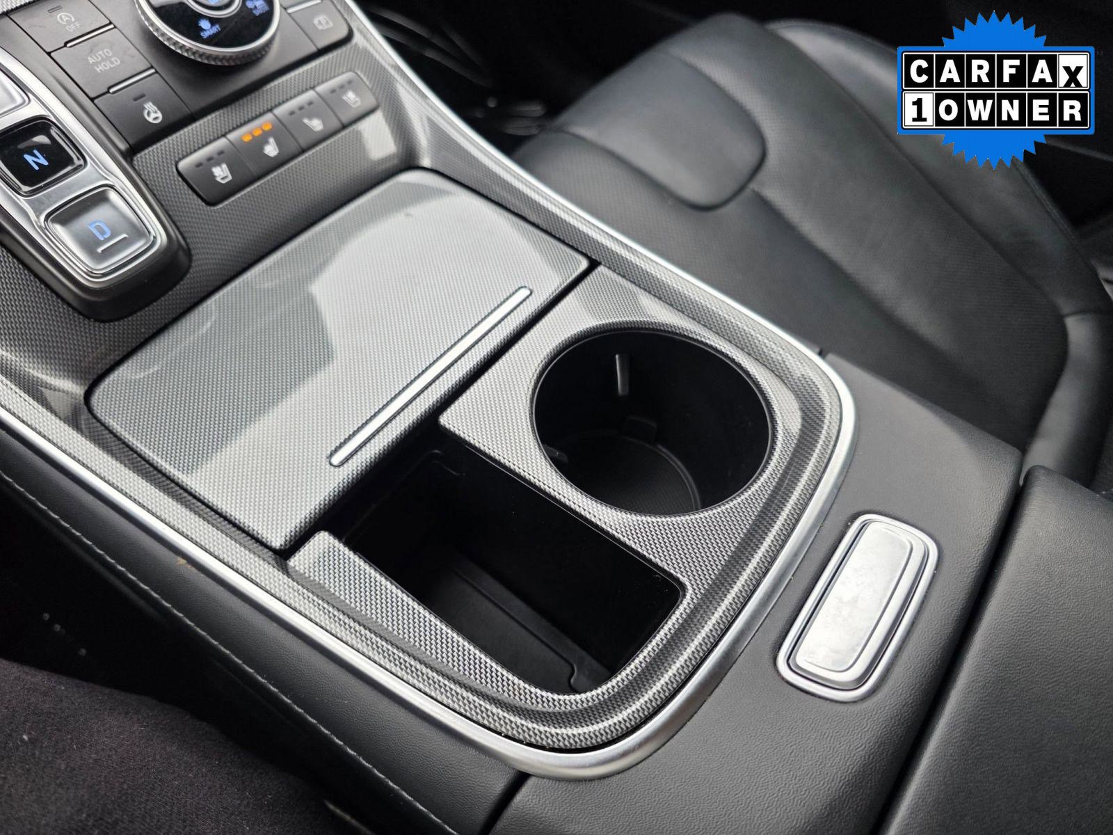 Used 2023 Hyundai Santa Fe Limited image 27