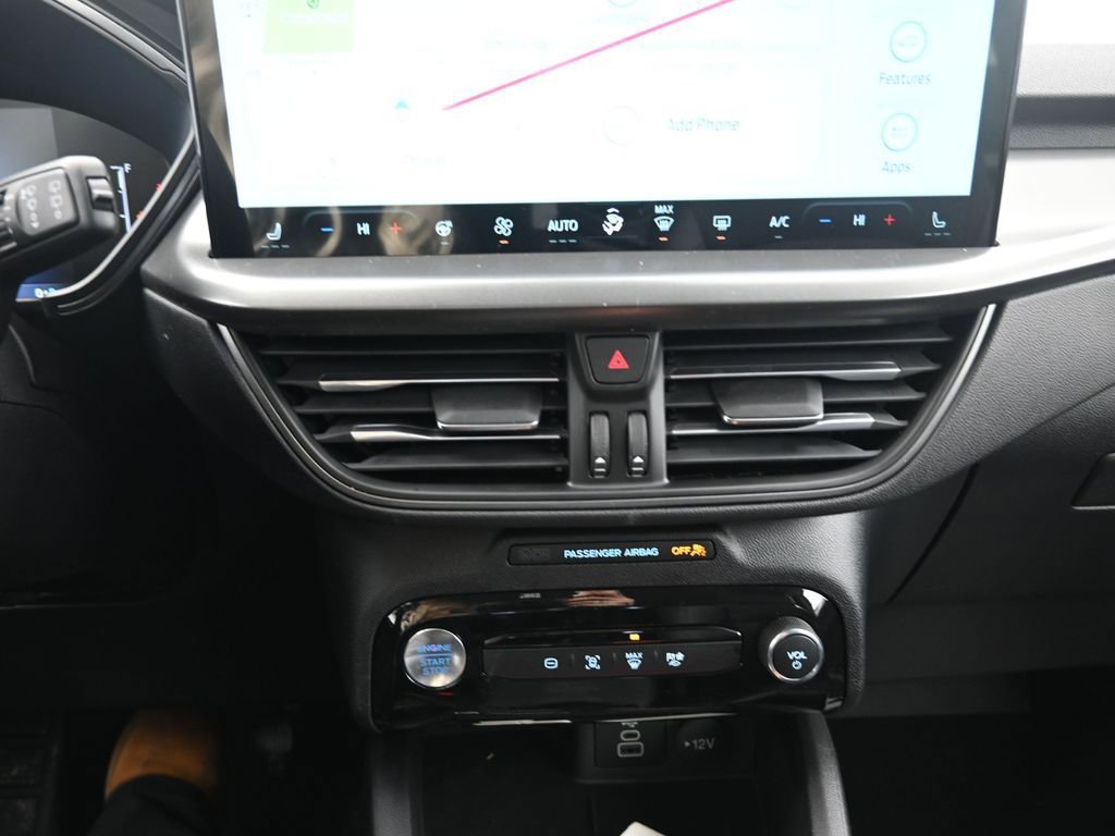 New 2026 Ford Escape SE image 27