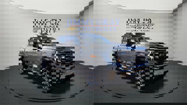 Used 2024 GMC Sierra 2500 SLT w/ Texas SLT Premium Package