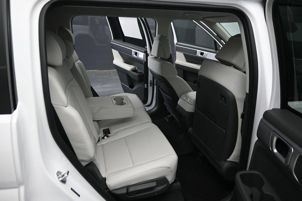 New 2027 Hyundai Santa Fe SEL AWD/4WD image 32