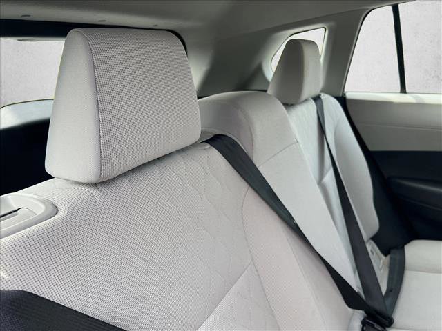 Used 2024 Toyota Corolla Cross L AWD/4WD image 20