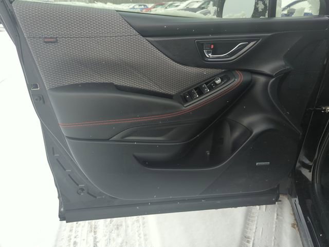 Used 2023 Subaru Forester Sport image 16