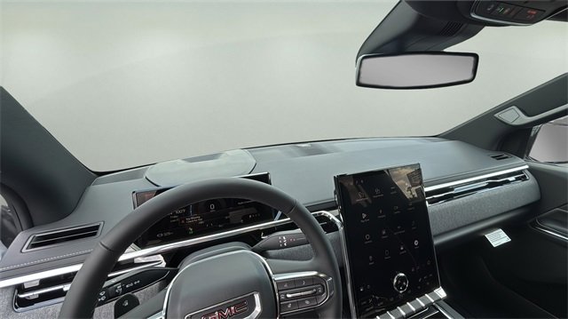 New 2026 GMC Sierra EV Elevation image 6