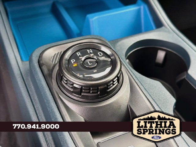 New 2026 Ford Maverick XLT w/ XLT Luxury Package FWD image 27